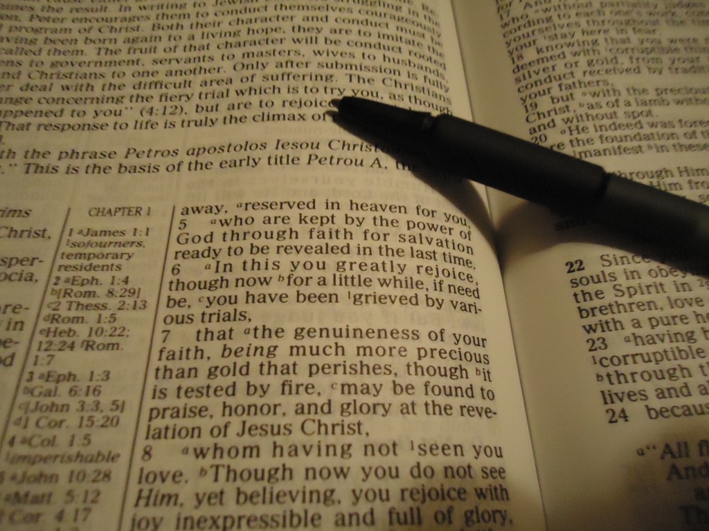 2017 Ready or Not – Here it&nbsp;Comes!