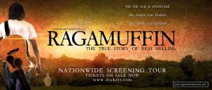 Ragamuffin Banner