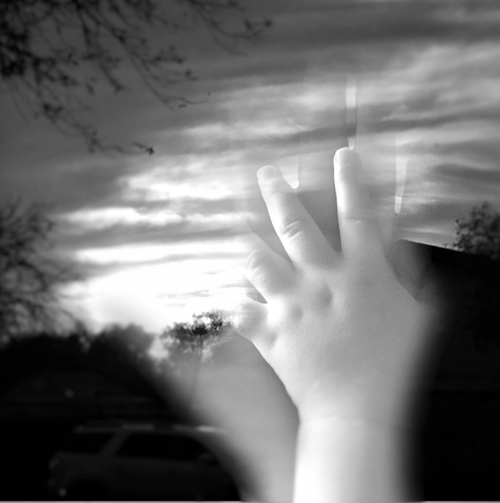 Who is this&nbsp;God…