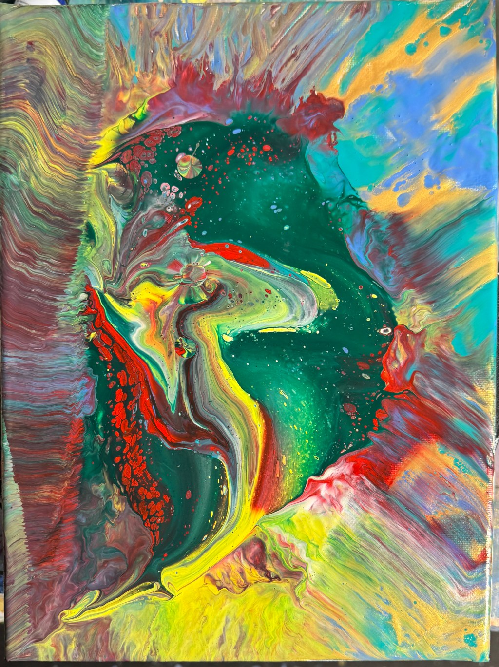 So you want to get into&nbsp;heaven?